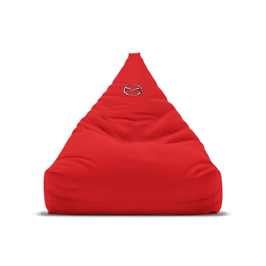 Red Mazda Bean Bag™