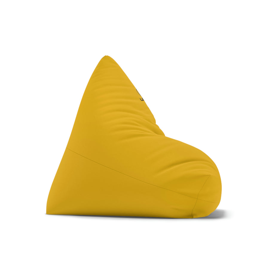 Yellow Lexus Bean Bag™