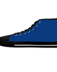 Women's Dark Blue Volkswagen High Top Sneakers™