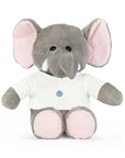 Volkswagen Plush Toy with T-Shirt™