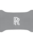 Grey Rolls Royce Pet Feeding Mats™