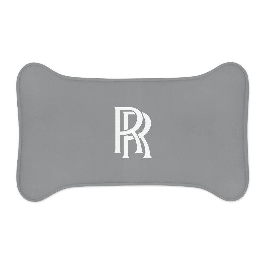 Grey Rolls Royce Pet Feeding Mats™