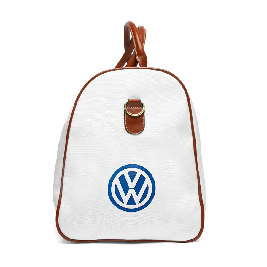 Volkswagen Waterproof Travel Bag™