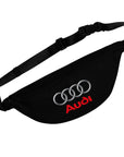 Black Audi Fanny Pack™