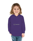 Unisex Mazda Toddler Pullover Fleece Hoodie™