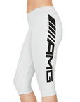 Women's Mercedes Capri Leggings™