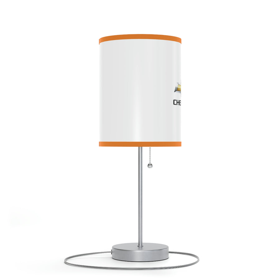 Chevrolet Lamp on a Stand, US|CA plug™