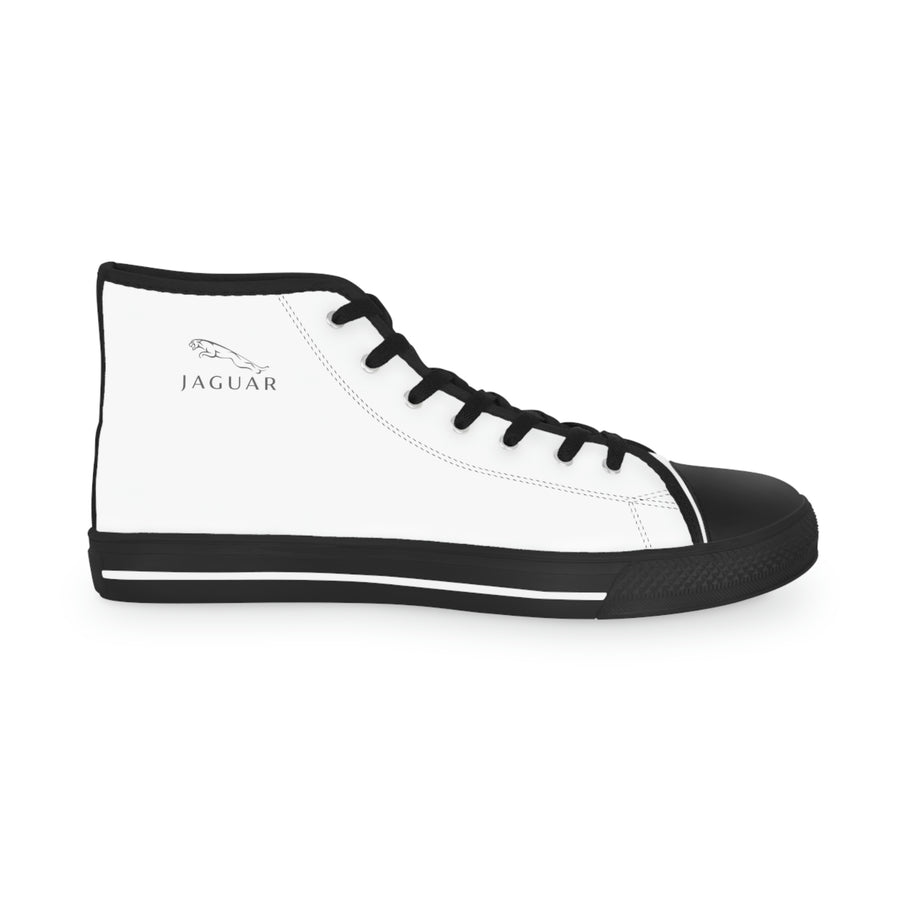 Men's Jaguar High Top Sneakers™