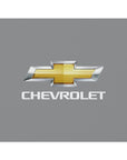 Grey Chevrolet Mouse Pad™