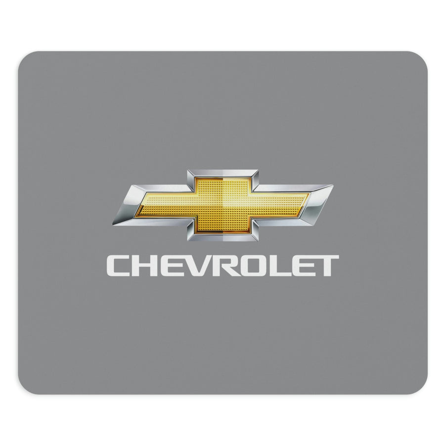 Grey Chevrolet Mouse Pad™