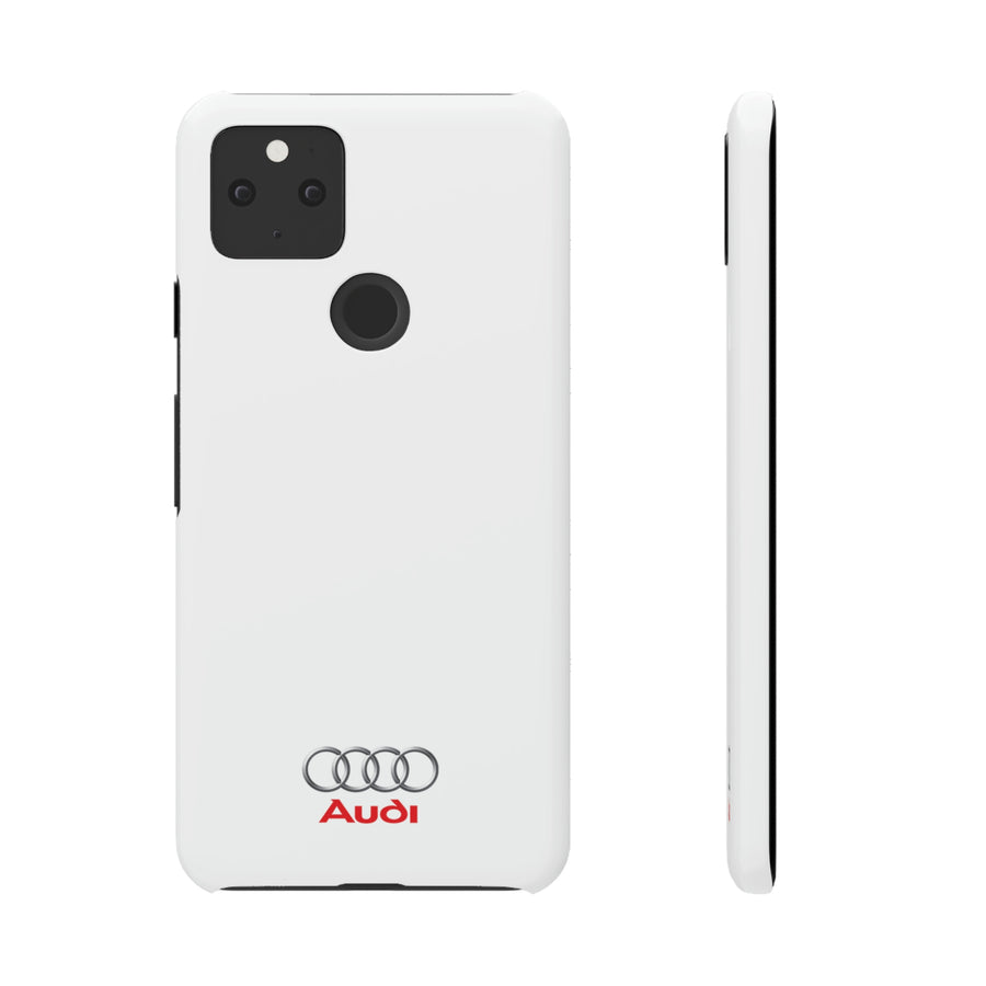 Audi Snap Cases™