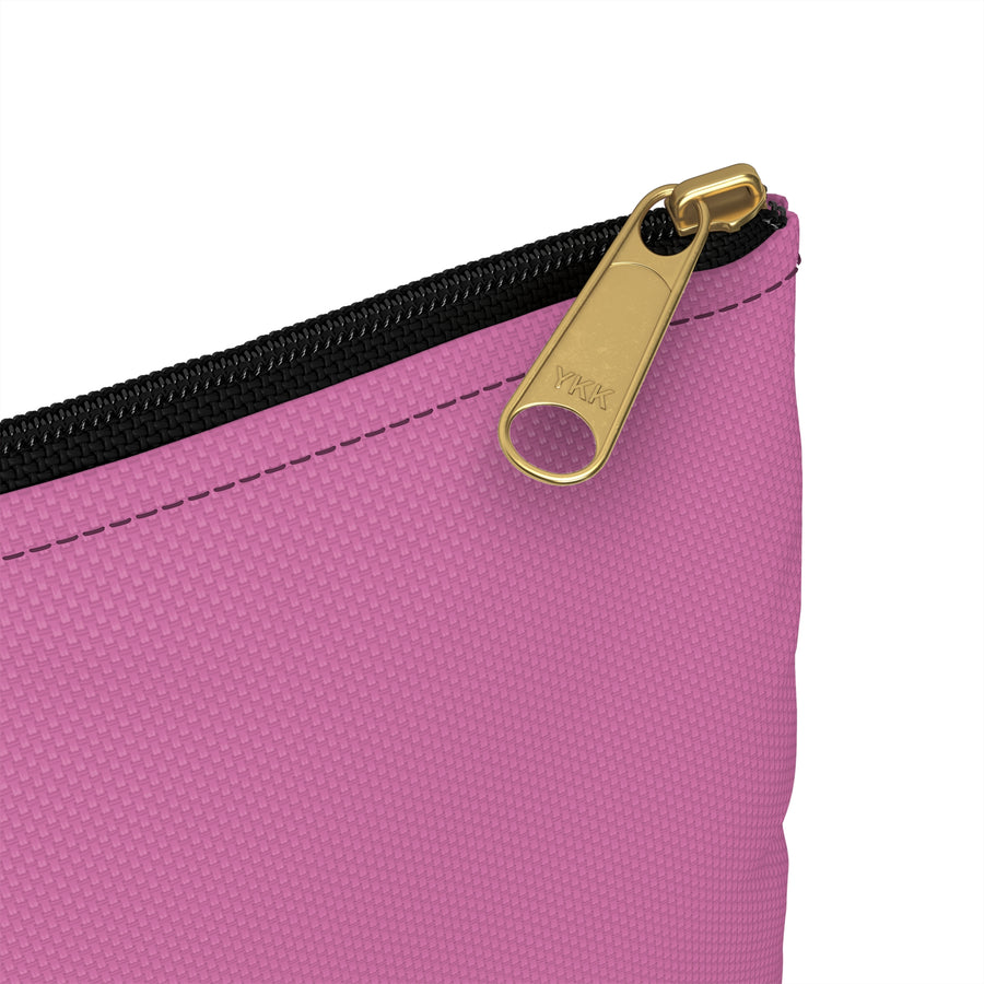 Light Pink Lexus Accessory Pouch™