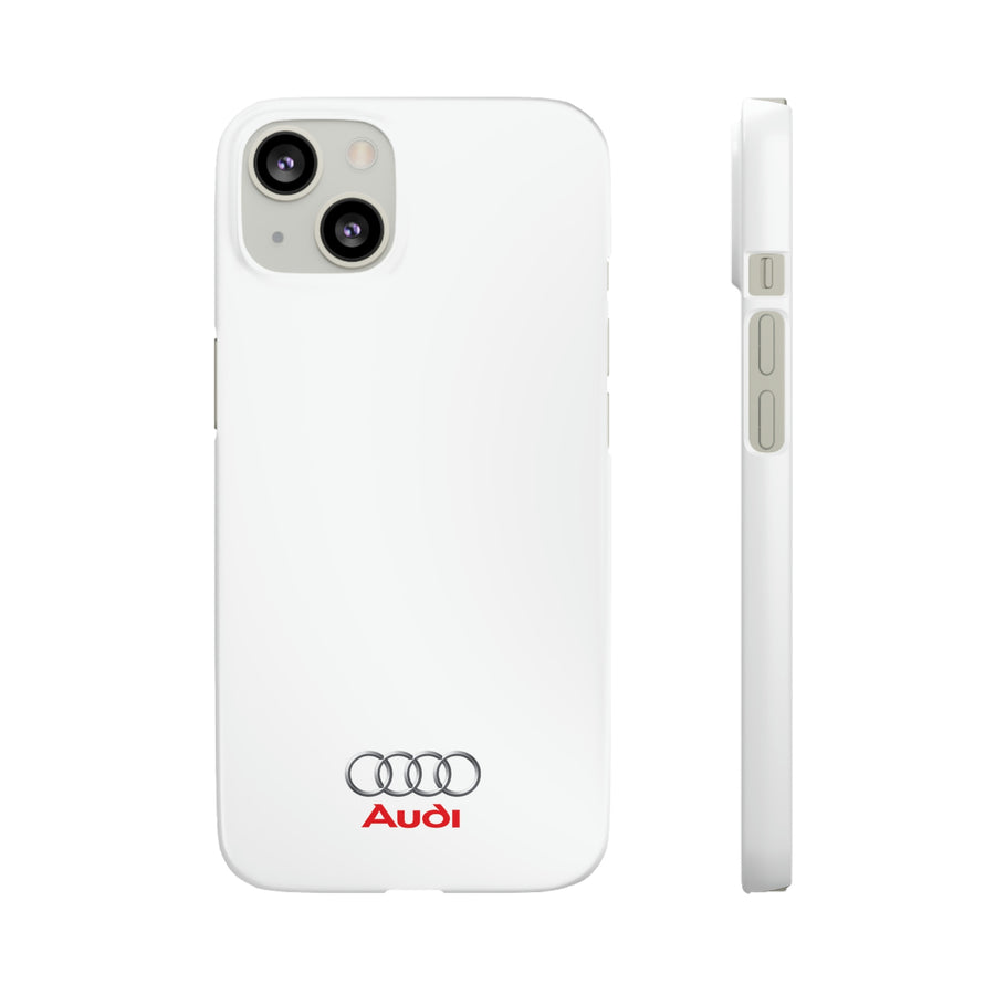 Audi Snap Cases™