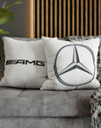 Mercedes Spun Polyester Pillowcase™