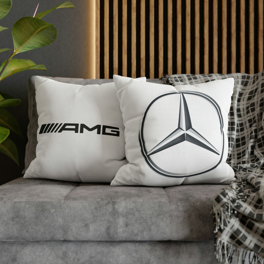 Mercedes Spun Polyester Pillowcase™