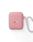 Mitsubishi AirPods and AirPods Pro Case Cover™