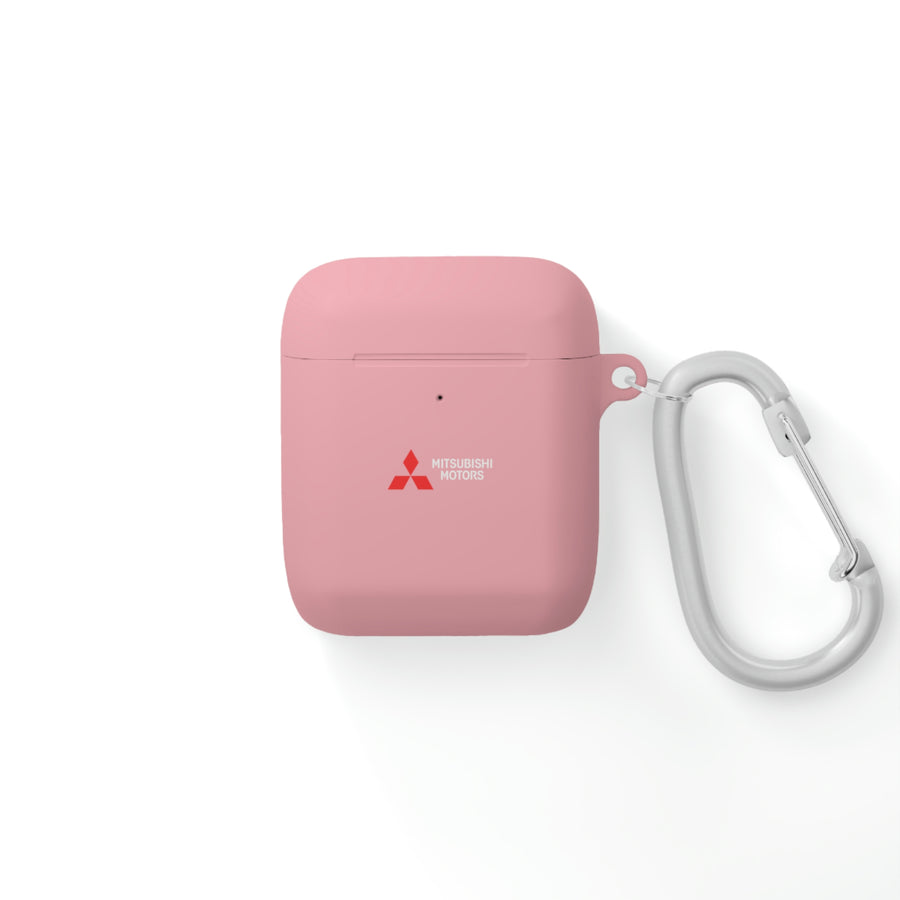 Mitsubishi AirPods and AirPods Pro Case Cover™