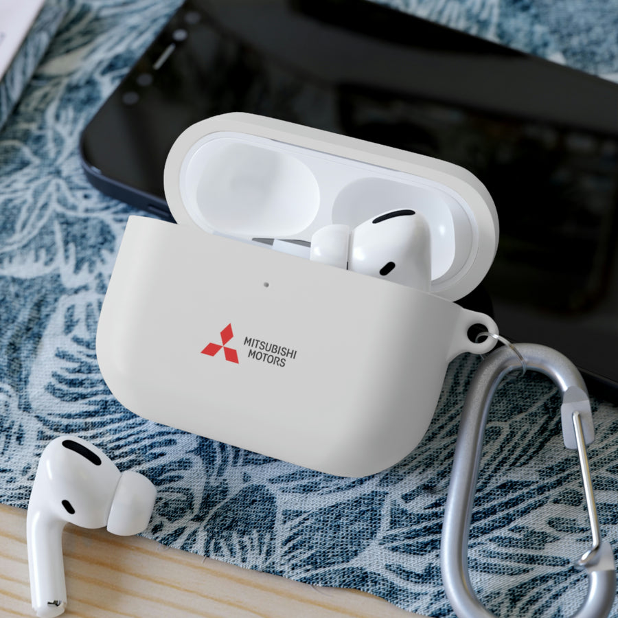 Mitsubishi AirPods and AirPods Pro Case Cover™