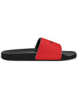 Unisex Red McLaren Slide Sandals™