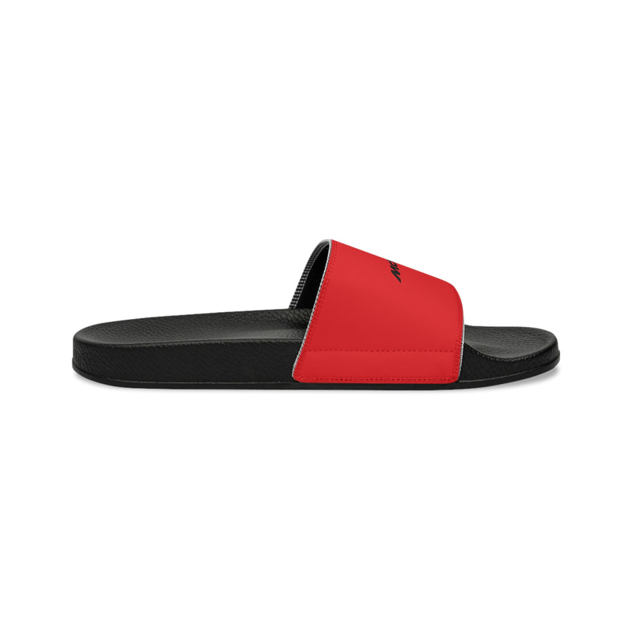 Unisex Red McLaren Slide Sandals™