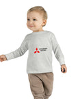 Mitsubishi Toddler Long Sleeve Tee™