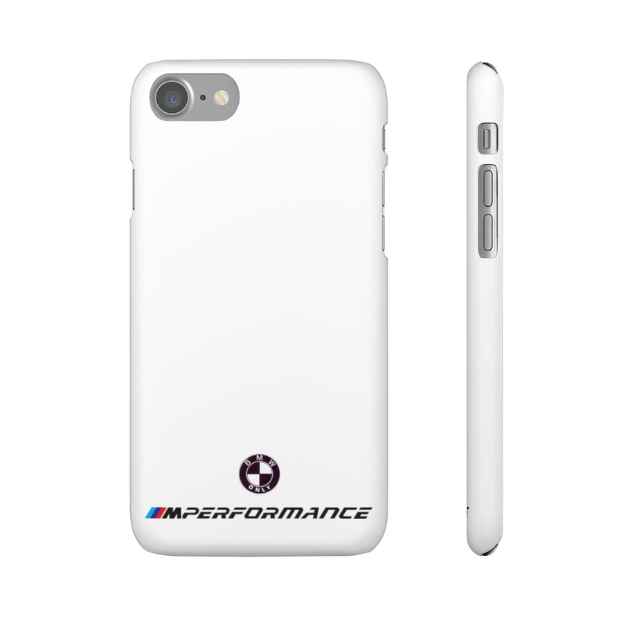 Coque BMW Snap