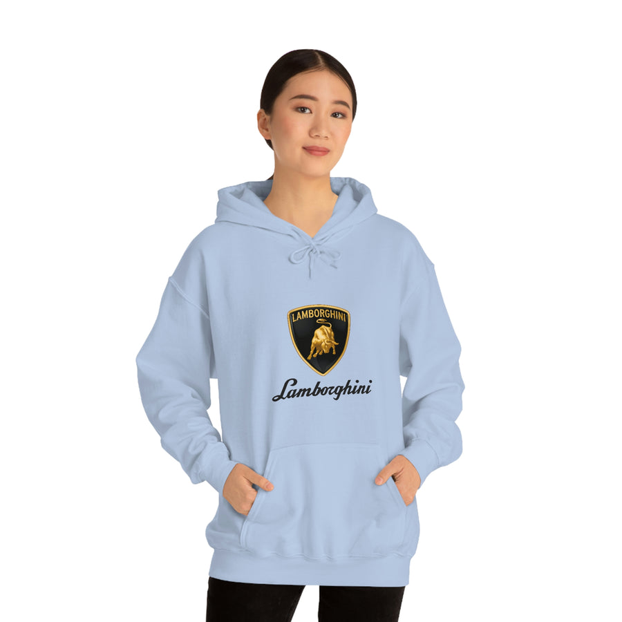 Unisex Lamborghini Hoodie™