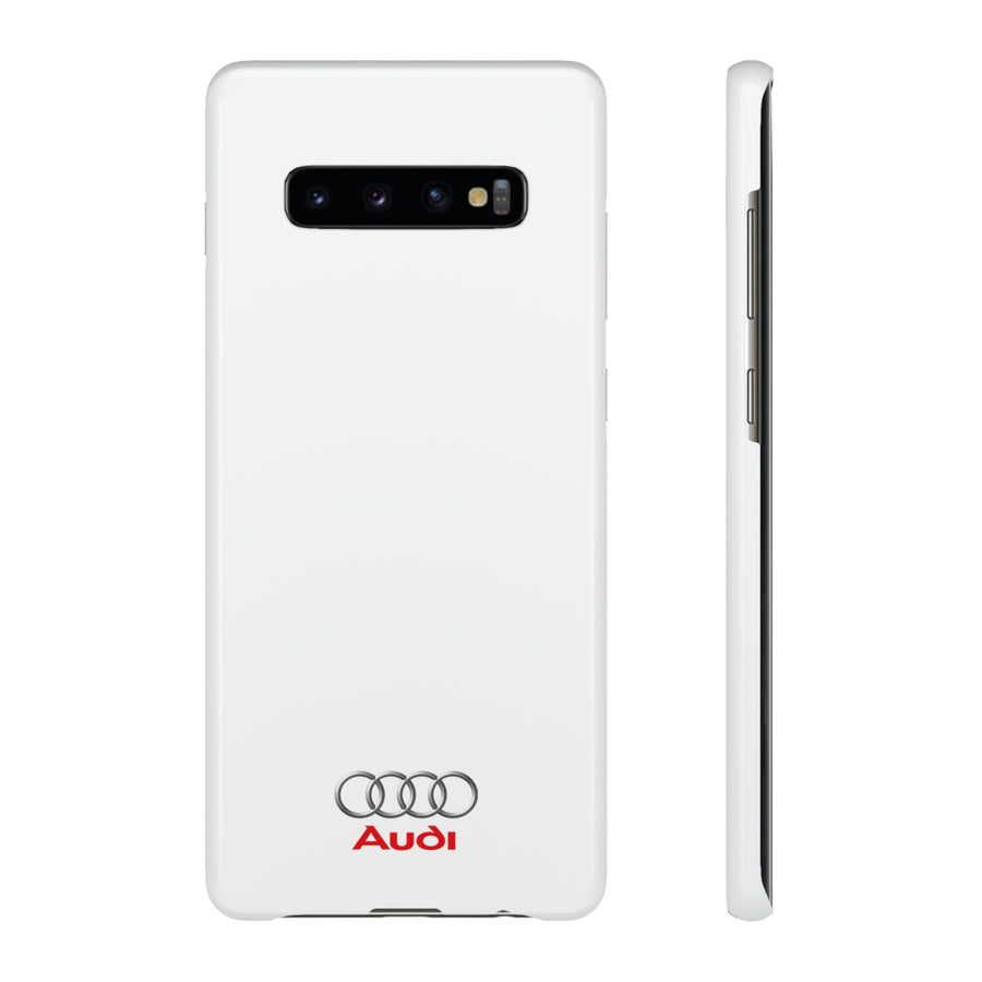 Audi Snap Cases™