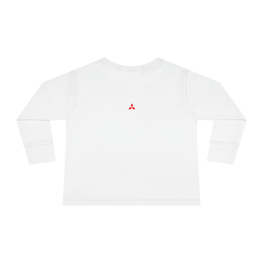 Mitsubishi Toddler Long Sleeve Tee™