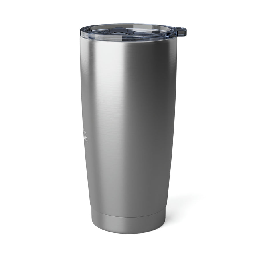 Jaguar Vagabond 20oz Tumbler™