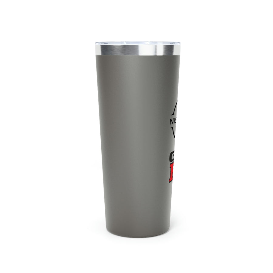 Nissan GTR Copper Vacuum Insulated Tumbler, 22oz™