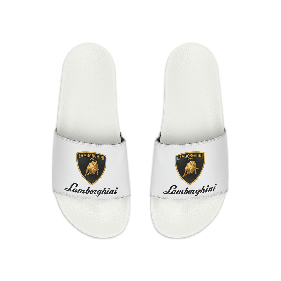 Unisex Lamborghini Slide Sandals™