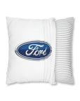 Ford Spun Polyester pillowcase™