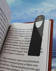 Black Lamborghini Bookmark™