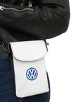 Volkswagen Small Cell Phone Wallet™