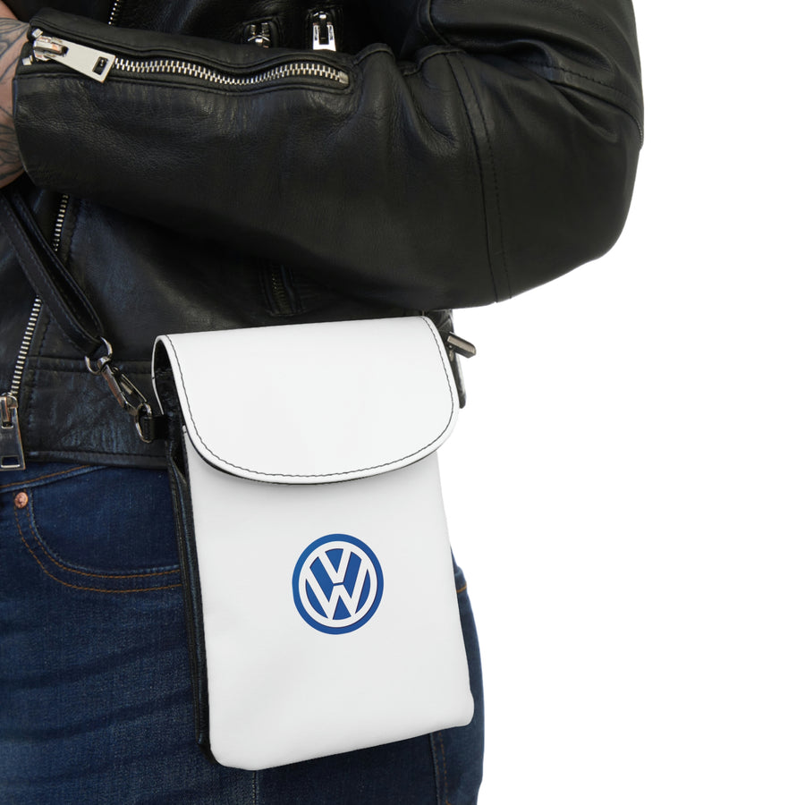 Volkswagen Small Cell Phone Wallet™