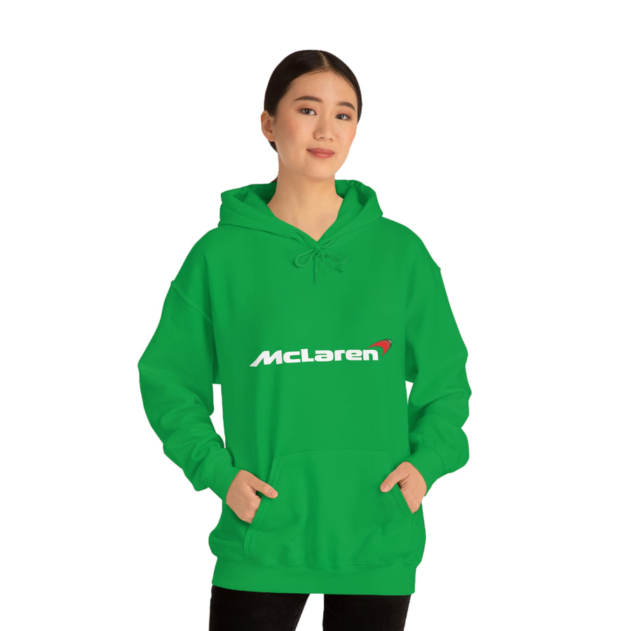 Unisex Mclaren Hoodie™