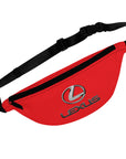 Red Lexus Fanny Pack™