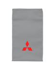 Grey Mitsubishi Polyester Lunch Bag™