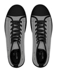 Women's Grey Lexus High Top Sneakers™