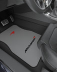 Grey Mclaren Car Mats (Set of 4)™