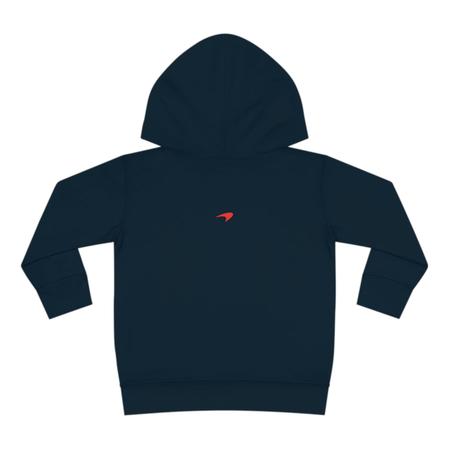 Unisex McLaren Toddler Pullover Fleece Hoodie™