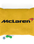 Yellow McLaren Pet Bed™