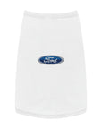 Ford Pet Tank Top™