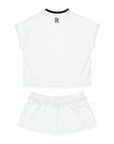 Women's Rolls Royce Short Pajama Set™