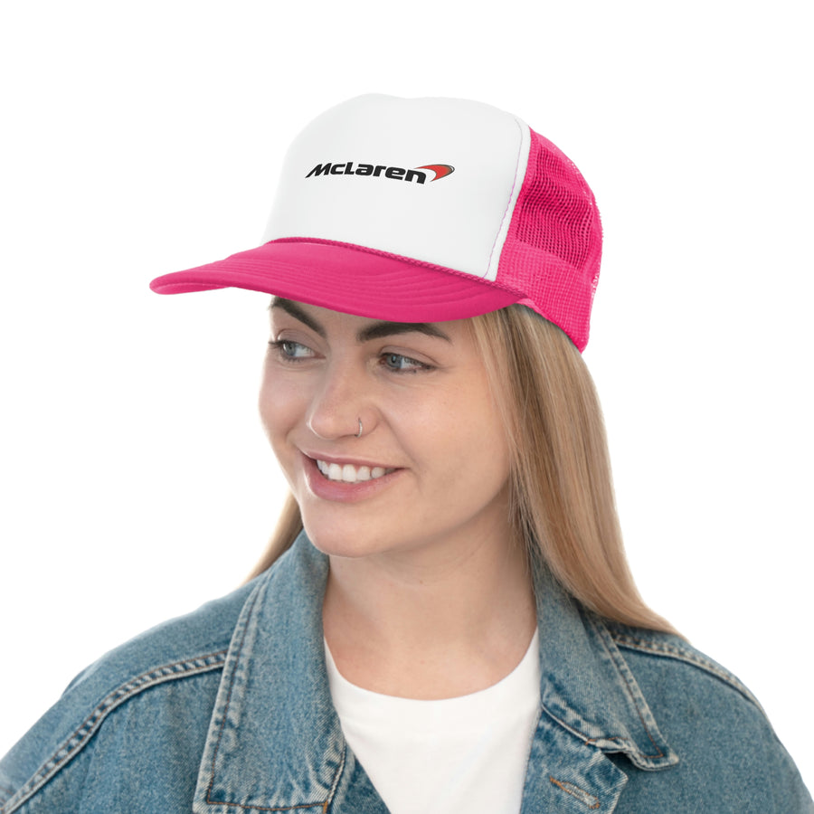 McLaren Trucker Caps™