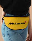 Unisex Yellow Mclaren Fanny Pack™