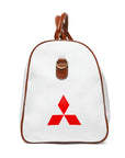 Mitsubishi Waterproof Travel Bag™