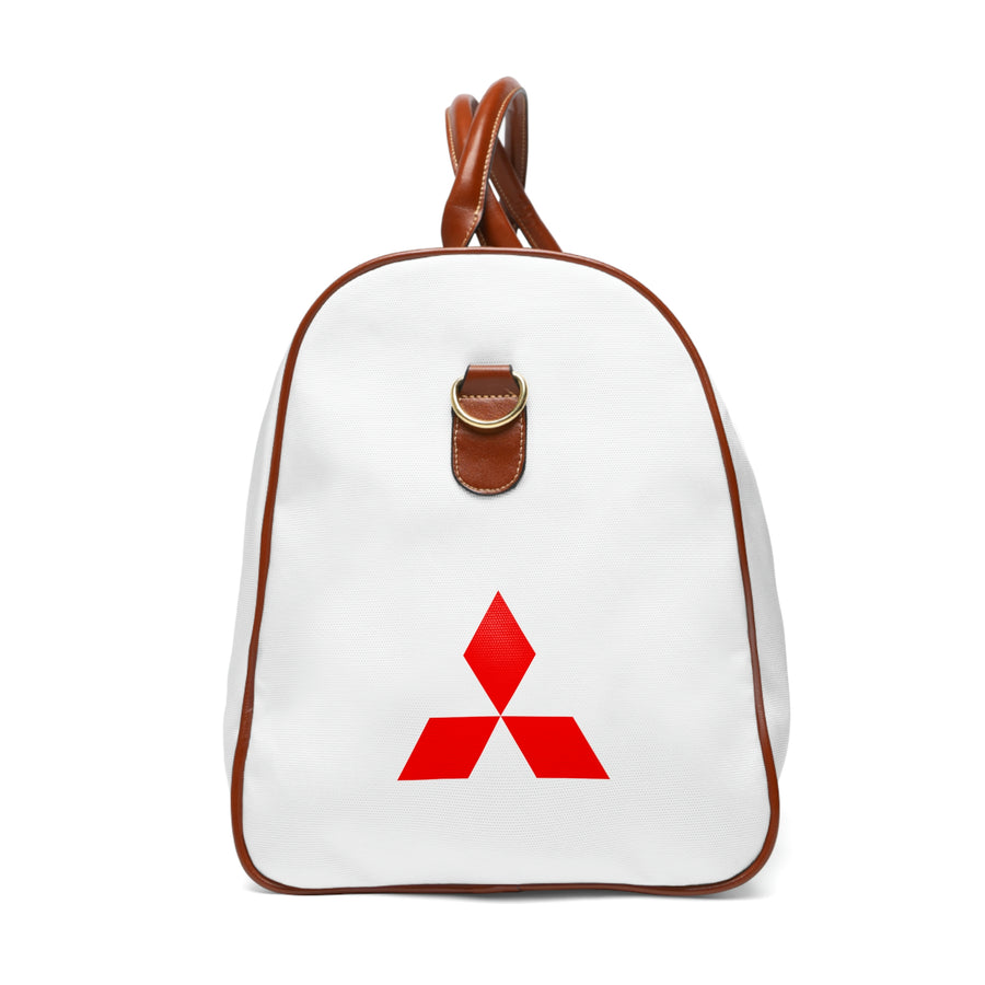 Mitsubishi Waterproof Travel Bag™