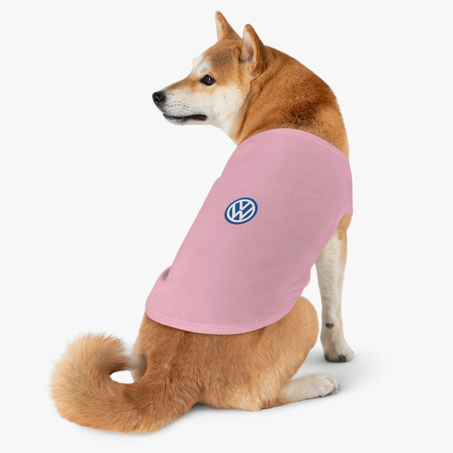 Volkswagen Pet Tank Top™